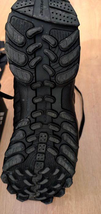 Buty Adidas GSG 9.2