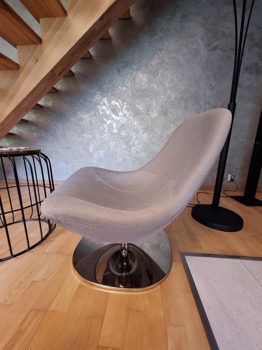 Sprzedam fotel obrotowy - Ikea
