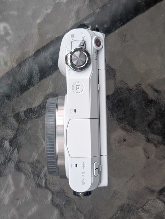 SONY NEX3-N Stan bardzo dobry