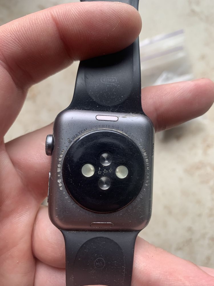 Apple Watch 3series