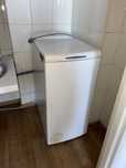 Pralka WHIRLPOOL AWE 6520 5 kg A+A