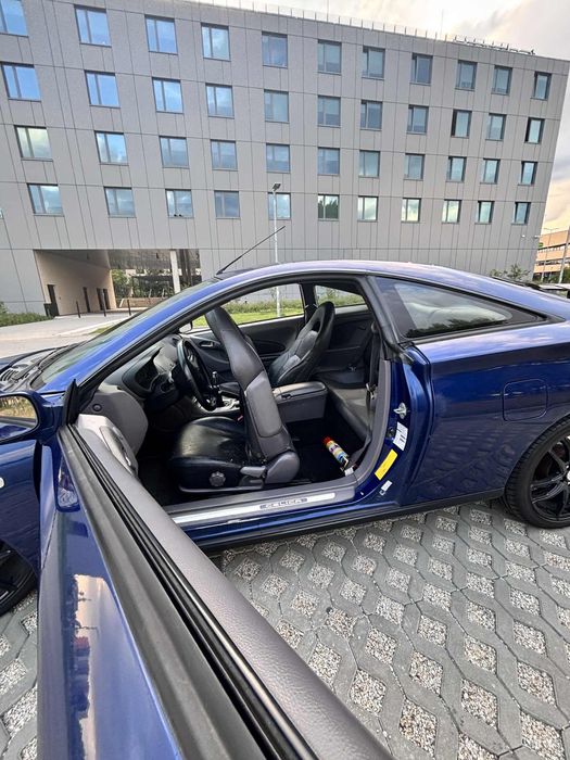 Toyota Celica gen. 7 T23 143KM bez rdzy