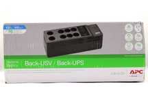 NOWY Zasilacz awaryjny UPS APC BE650G2-GR 650VA - NOWY