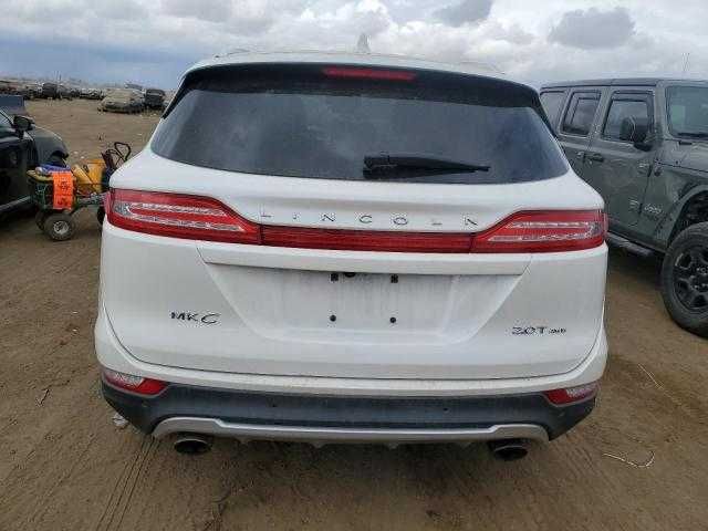 Lincoln MKC RESERVE 2018 з США