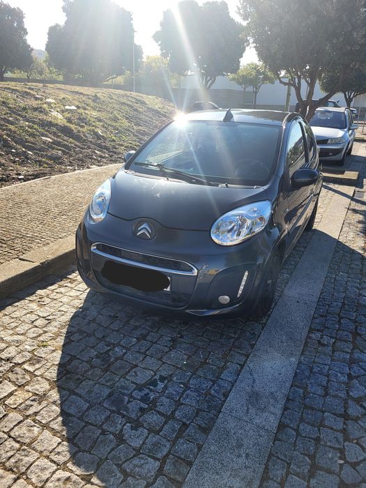 Citroën C1 3P SELECTION 1.0