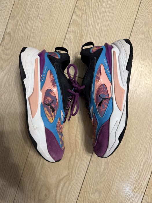 Кросівки puma оригінальні