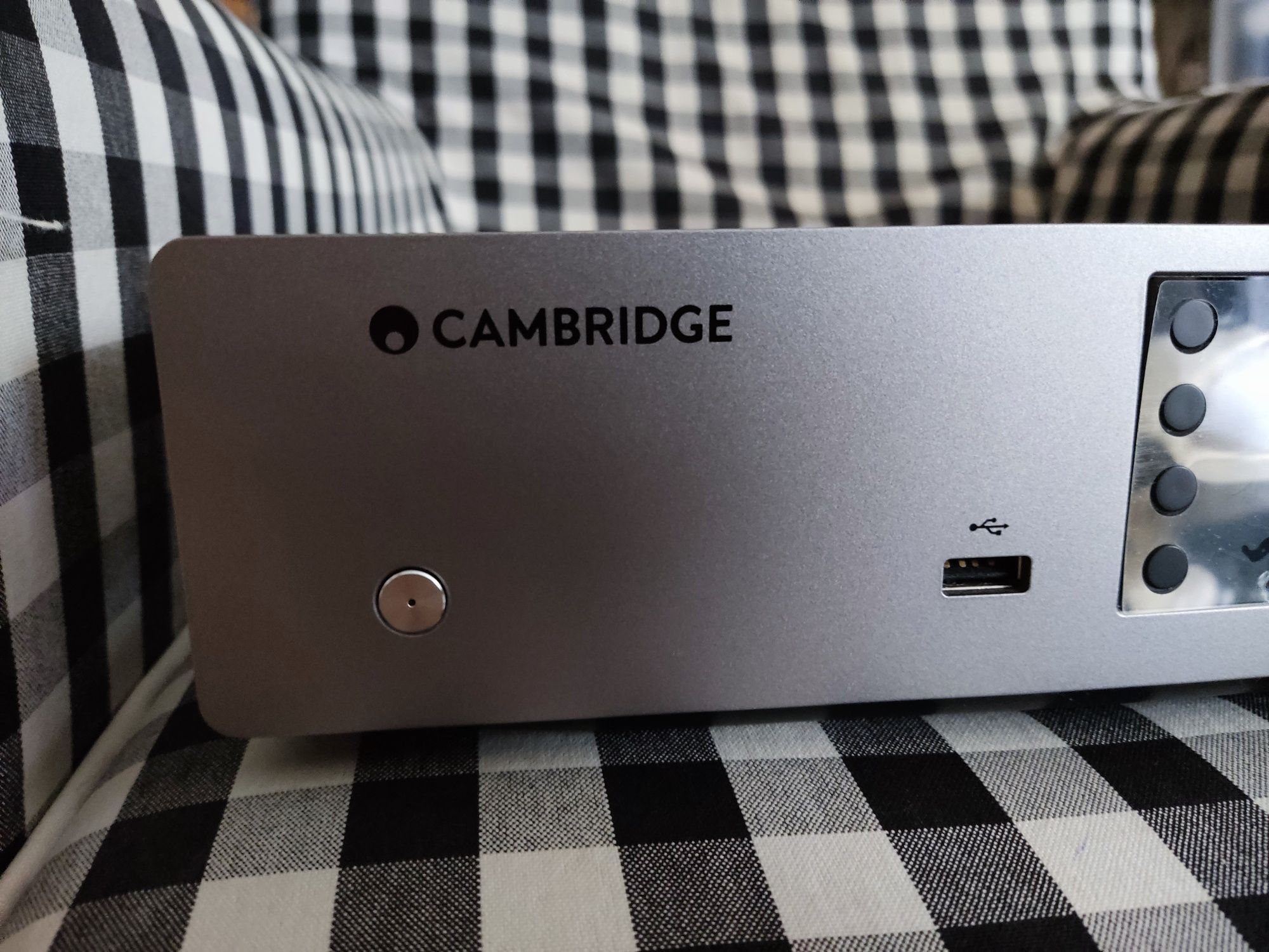 Cambridge v2 Nowy