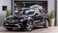 Mercedes-Benz GLC 220 d 4Matic 9G-TRONIC