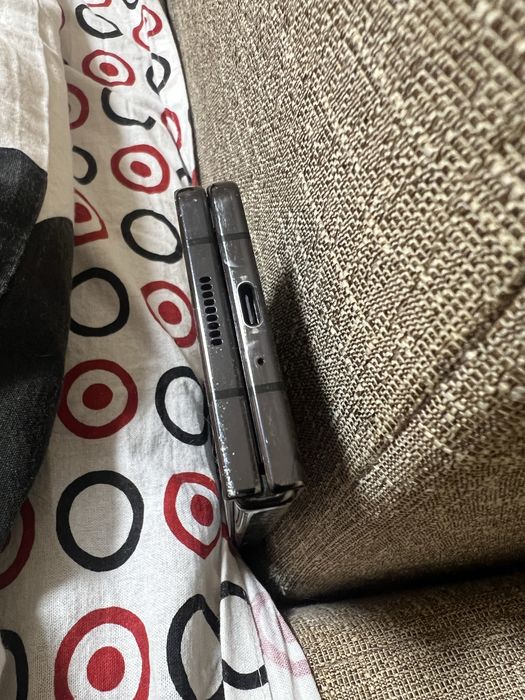 Galaxy Z Fold 5 12/512