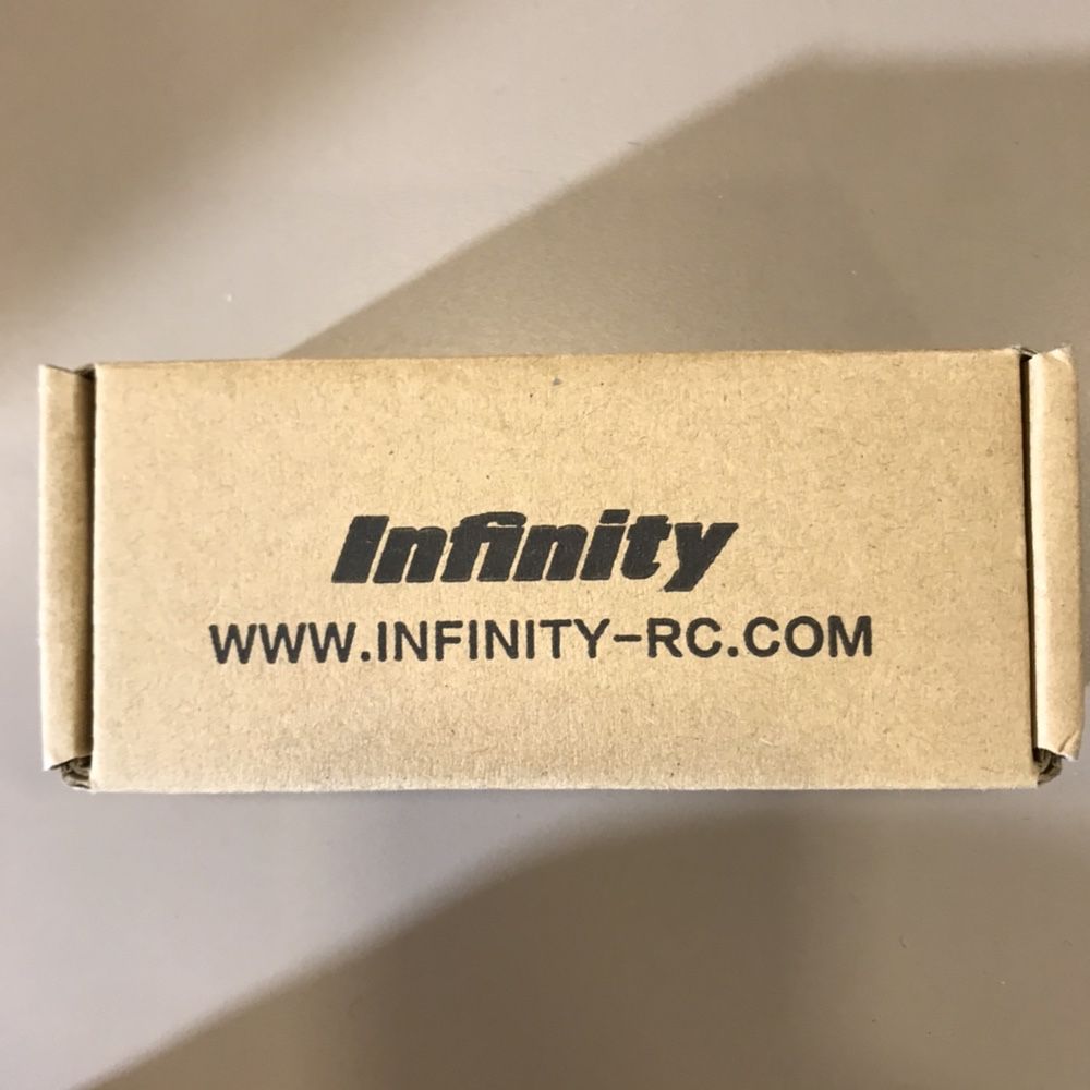 Bateria Infinity 1300mah 80c-110c 14.8V 19.2Wh para RC , Drone