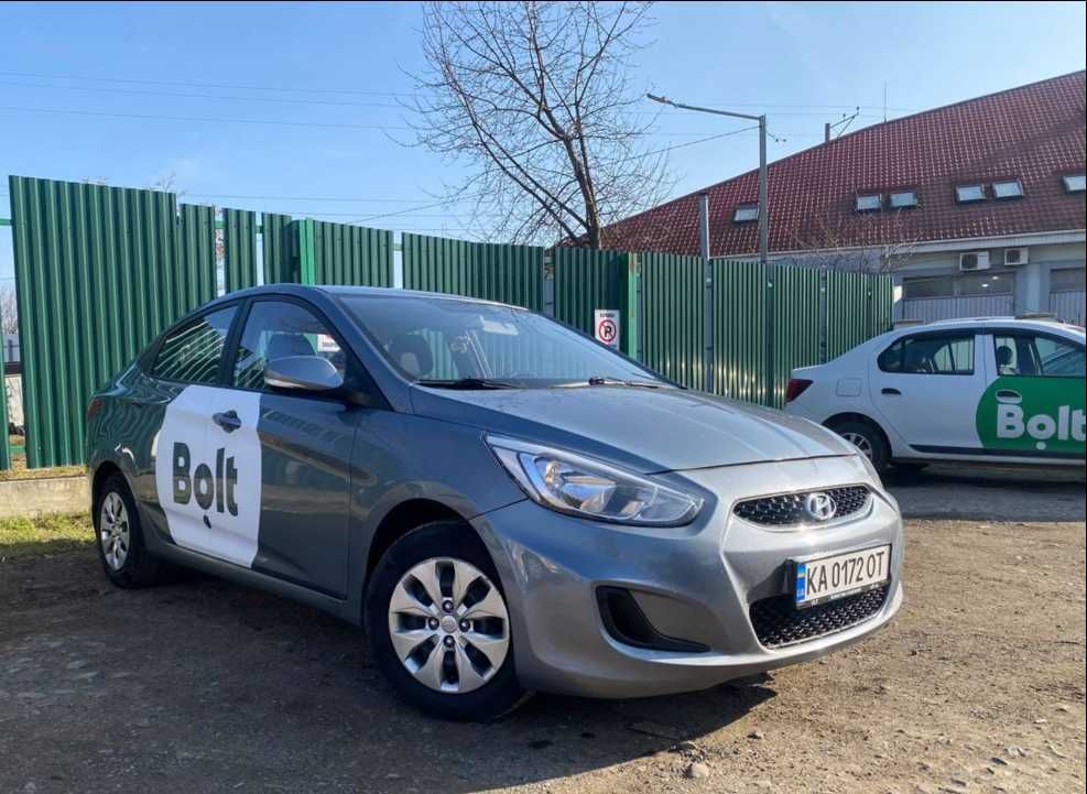 Оренда Peugeot 301 від 3 985 ₴ за тиждень, для таксі (ліцензія є)