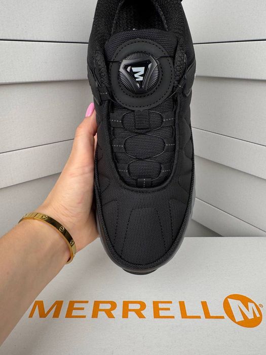 Чоловічі кросівки Merrell Float Мужские кроссовки Мерел