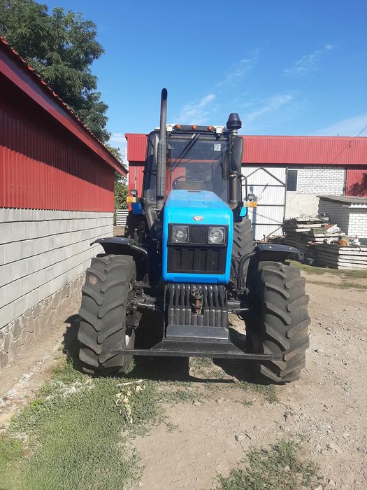 Продам МТЗ 1221.2 2021р.в.