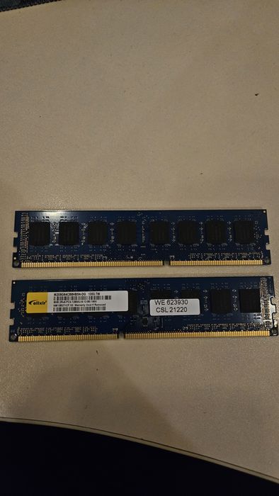 Оперативна пам'ять