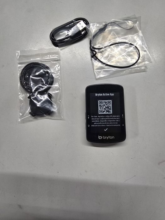 Promocaoo bryton rider s510