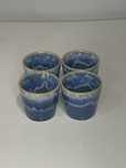 Conjunto 4 copos nespresso