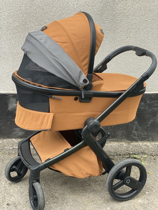 Продам коляску anex L/type