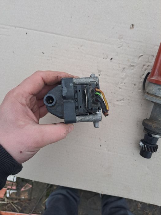 Трамблер фольцваген пассат гольф бора толедо сеат ауди 80