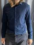Koszula reserved M slim fit
