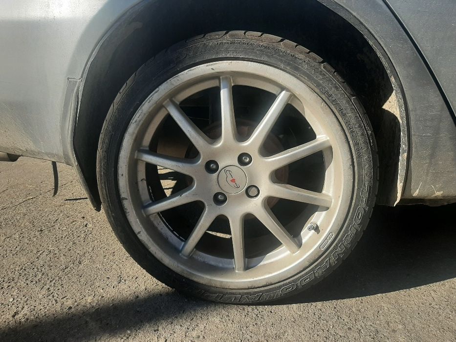 Продам колеса в зборі