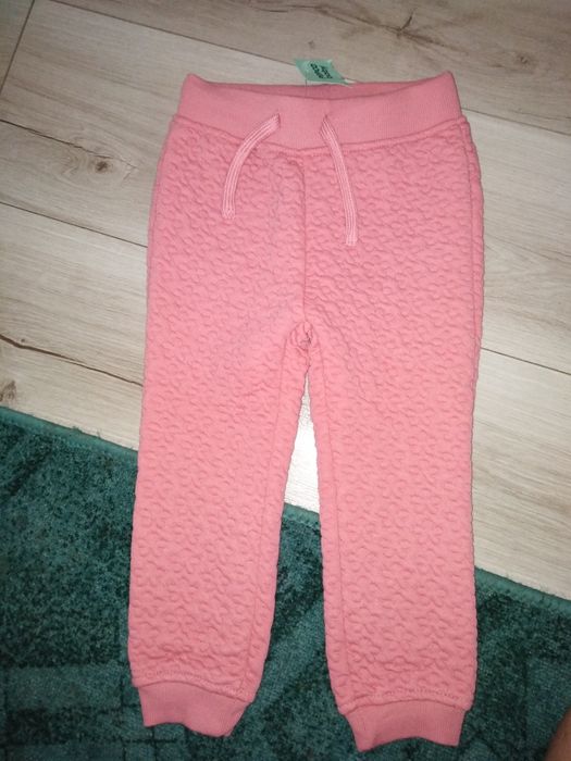 Dres dla dziewczynki 92