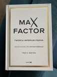 Max Factor - biografia