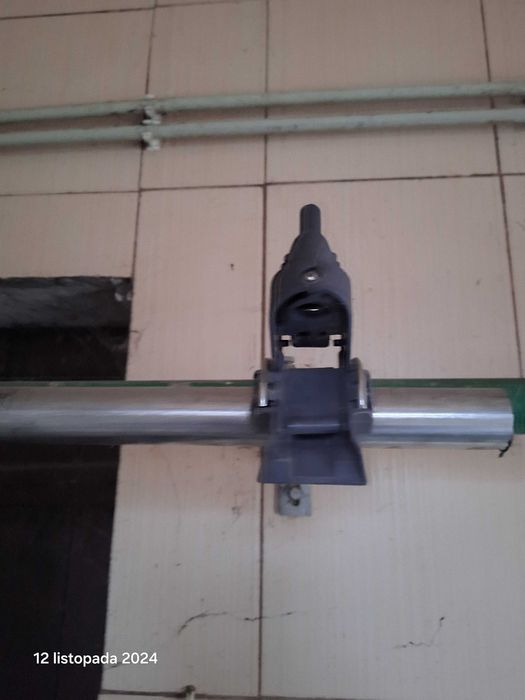 Czesci  dojarki westfalia 2015 rok