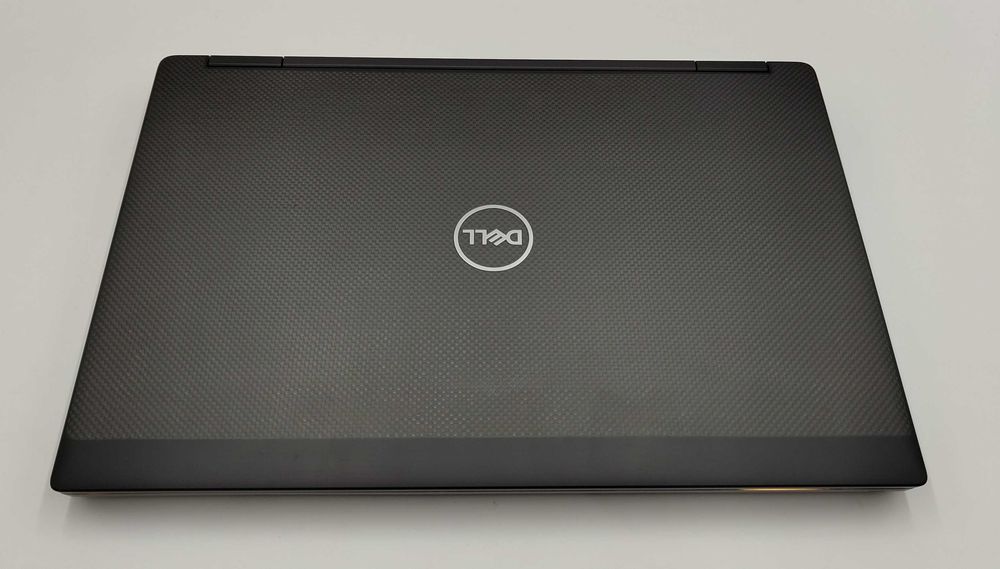 Dell Precision 7530 i7-8850H 32GB SSD512GB P2000 FHD Win11Pro+OfficePL