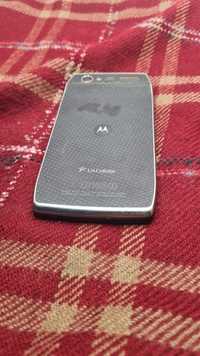 Motorola Electrifi 2