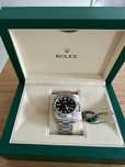 Zegarek Rolex Explorer II 2 oryginalny nowy z maja 2023