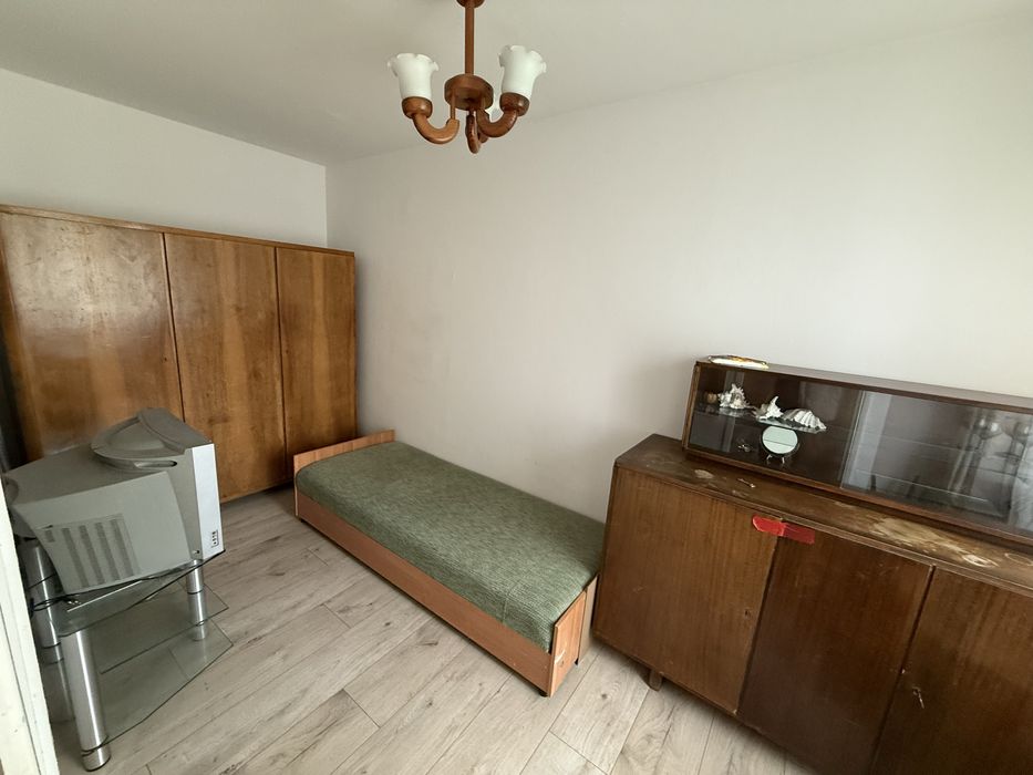 Mieszkanie 48 mkw na sprzedaz w centrum Sierpca!