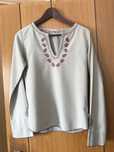 Blusa da Salsa (S)