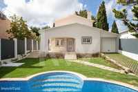 Charmosa Moradia T3 com Guest House e Jardim  - Totalmente Remodelada