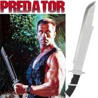 Predator Machete Schwarzenegger + Gratis