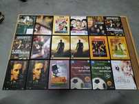 Lote DVDs filmes