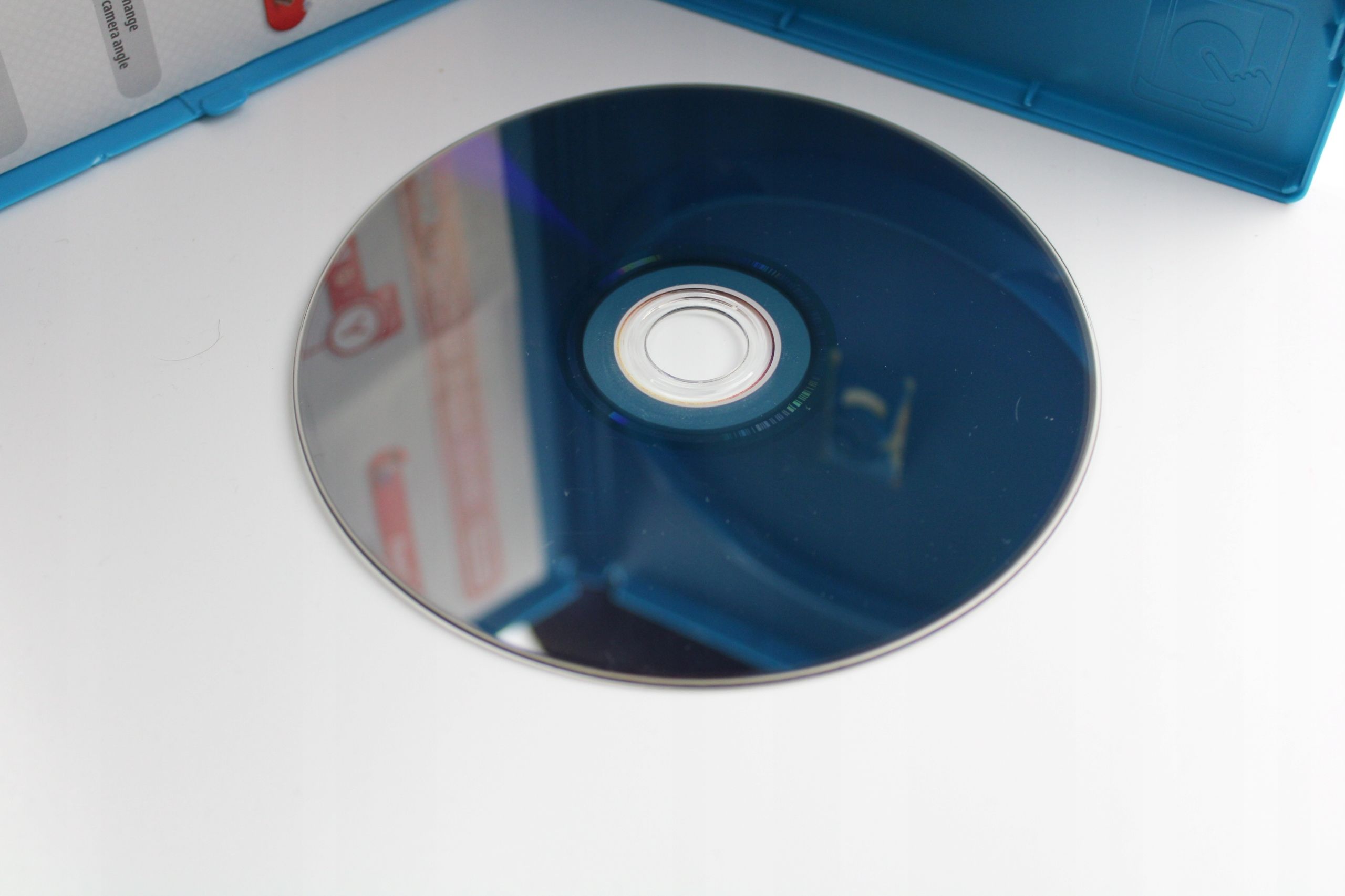 Super Mario 3D World Wiiu Nintendo Wii U