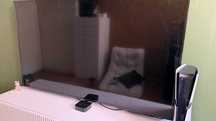 Telewizor Samsung UE55– 55 cali