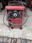 ОБМІН Полуавтомат FRONIUS 3100 380v на JASIC 180 220 v.