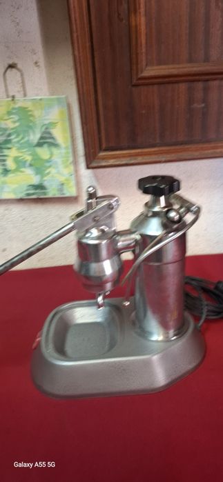 Máquina de café La Pavoni Europiccola