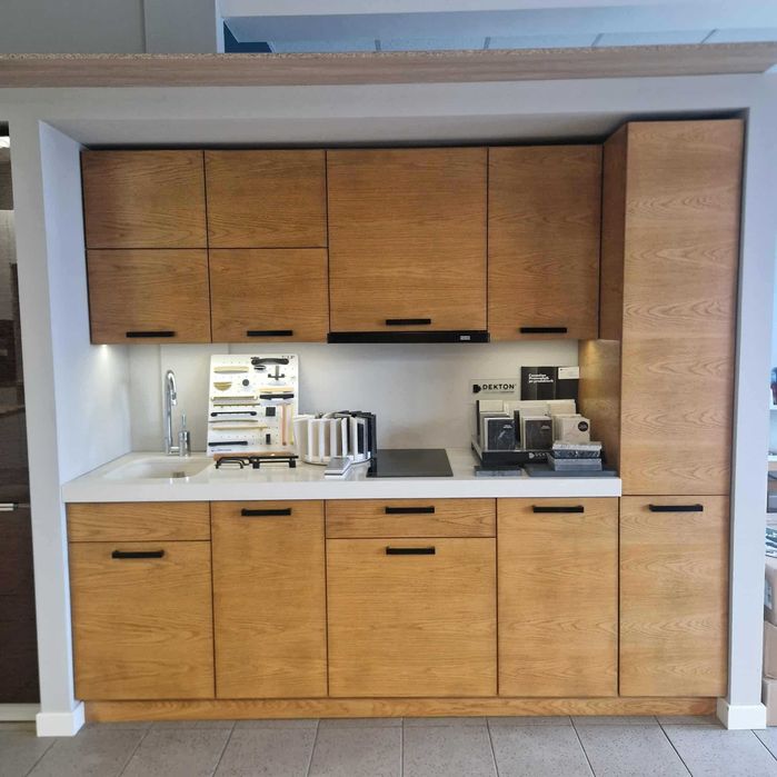 Wyprzedaż Ekspozycji Otwock KJ Studio Mebli Okazja - 50 %