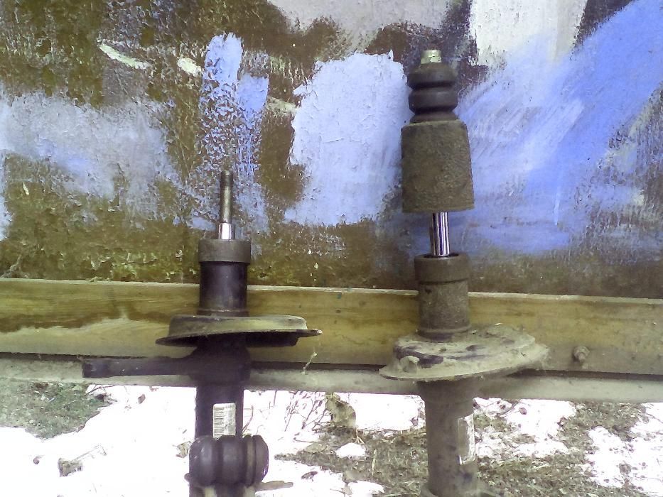 продам запчастини на ваз каліна 11183