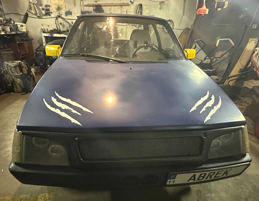 Продам Заз-Таврія