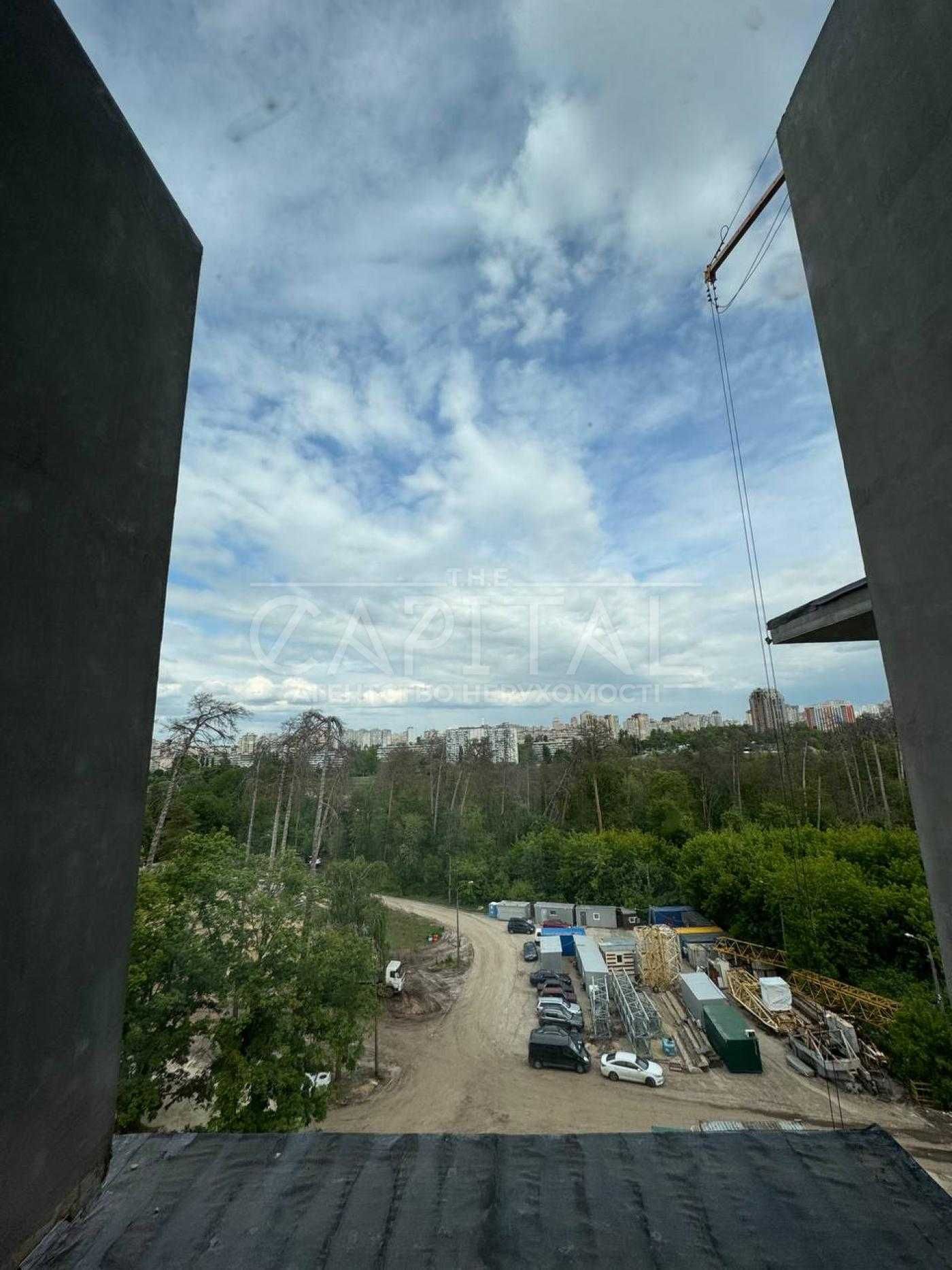 Гравіті Парк, Продаж квартири, без ремонту, Gravity Park. 3 кімнатна