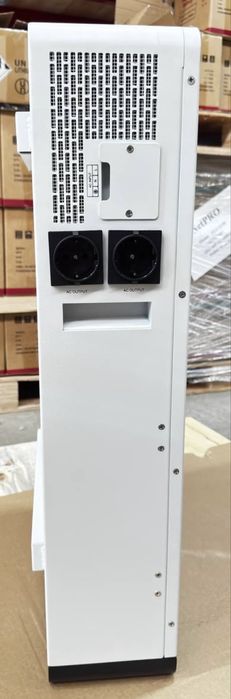 Система EЕ EG2K-5.1E Pro(інвертор 2.4кВт, АКБ LifePO4 5.12кВт)