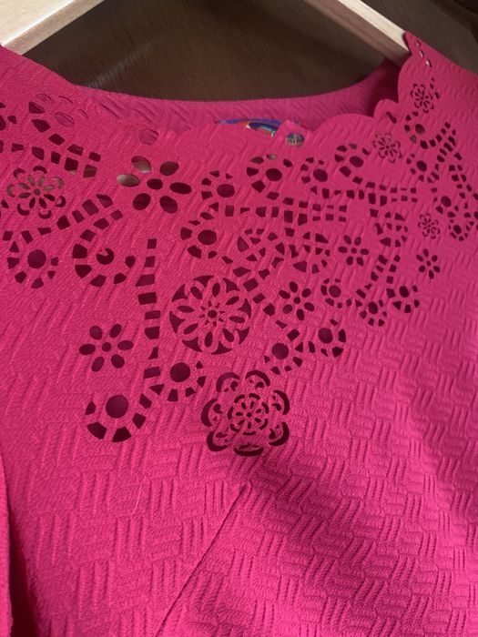 сукня.  Можна для вагітних