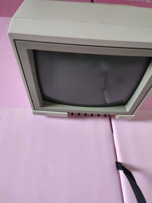 Commodore 1084 Monitor oryginalny