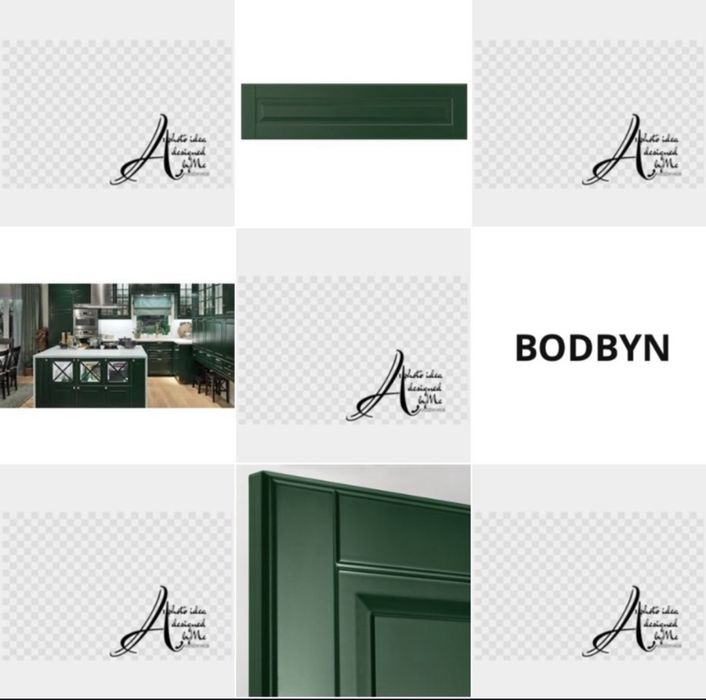 40x10 cm. B O D B Y N ikea metod front szuflady maximera knivshult