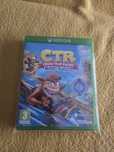 Crash team Racing xbox