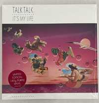 Talk Talk - It’s my life Winyl