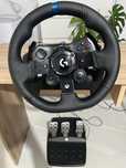 Sprzedam kerownice logitech G923